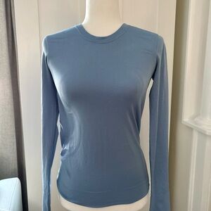 Lululemon Swiftly Relaxed Long Sleeve Shirt Hip Length